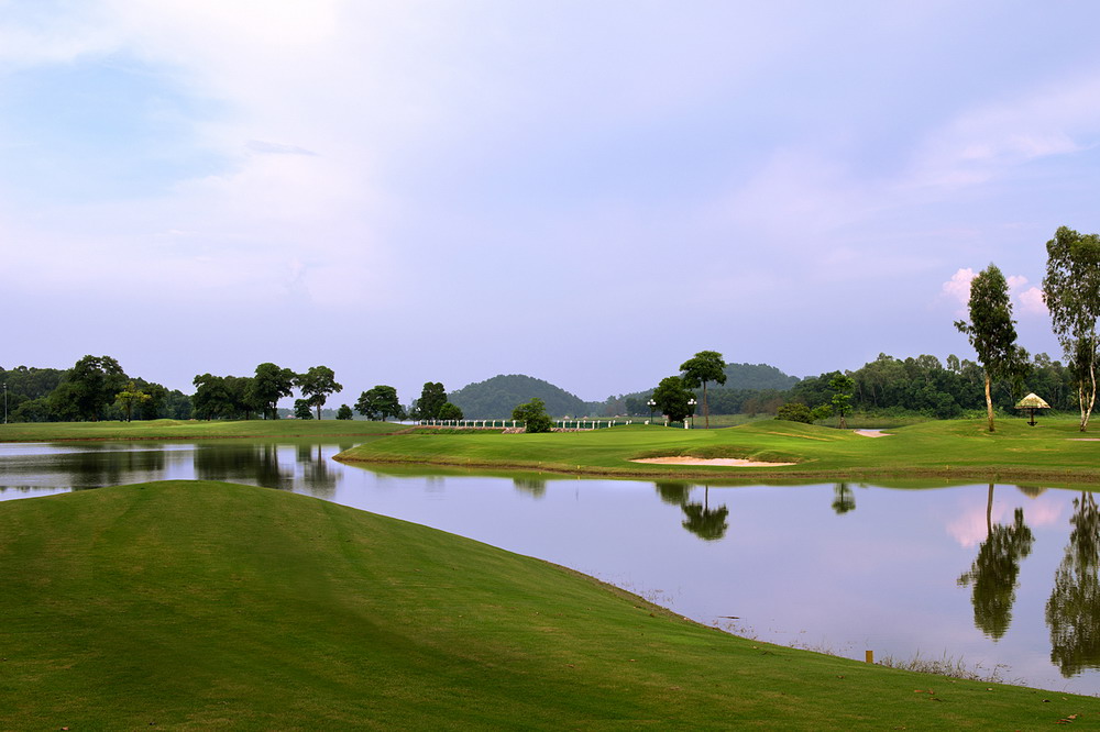 BRG Kings Island Golf Resort 國王島球場 3
